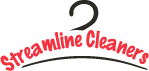 Streamline Cleaners Logo